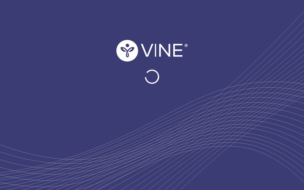 VINELink registration and custody notification interface